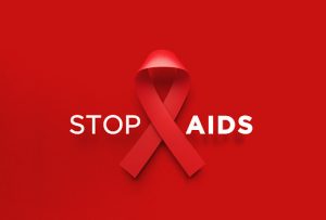 Fighting HIV and AIDS