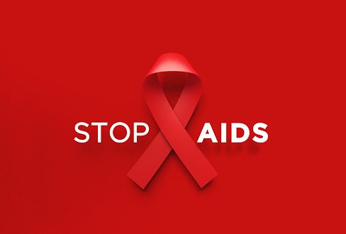 Fighting HIV and AIDS